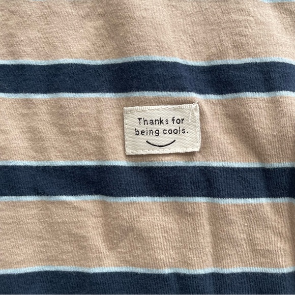 Barney Cools Short Sleeve Top - Picture 3 of 5